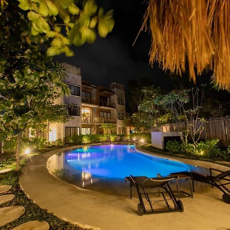 Macondo Tulum Ngoại thất bức ảnh