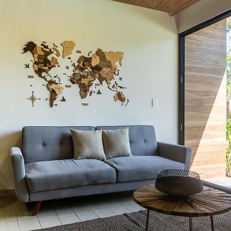Macondo Tulum Ngoại thất bức ảnh