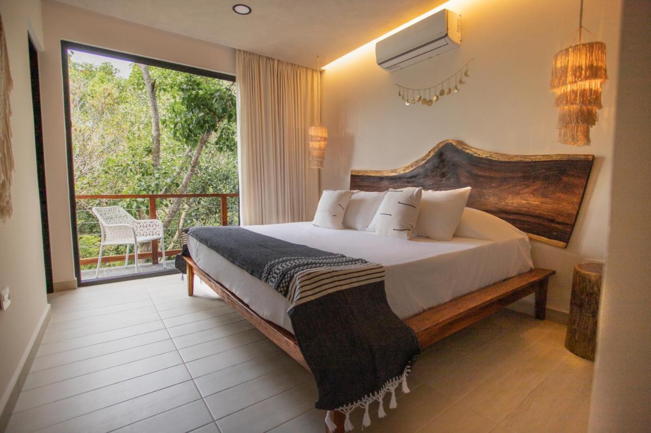 Macondo Tulum Ngoại thất bức ảnh