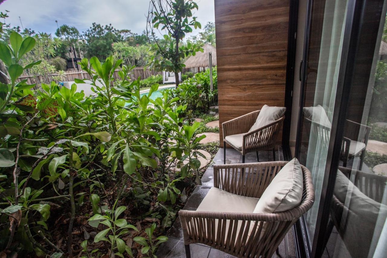Macondo Tulum Ngoại thất bức ảnh