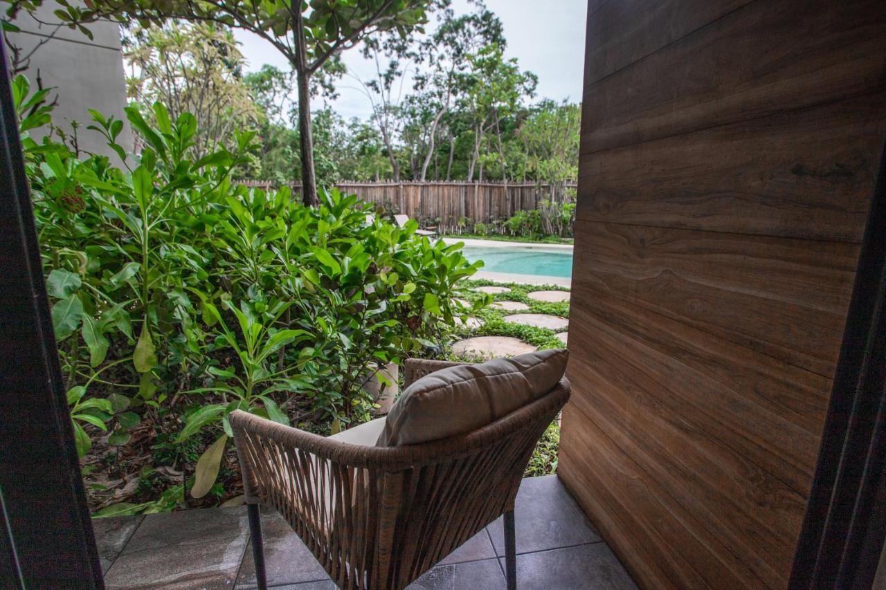 Macondo Tulum Ngoại thất bức ảnh