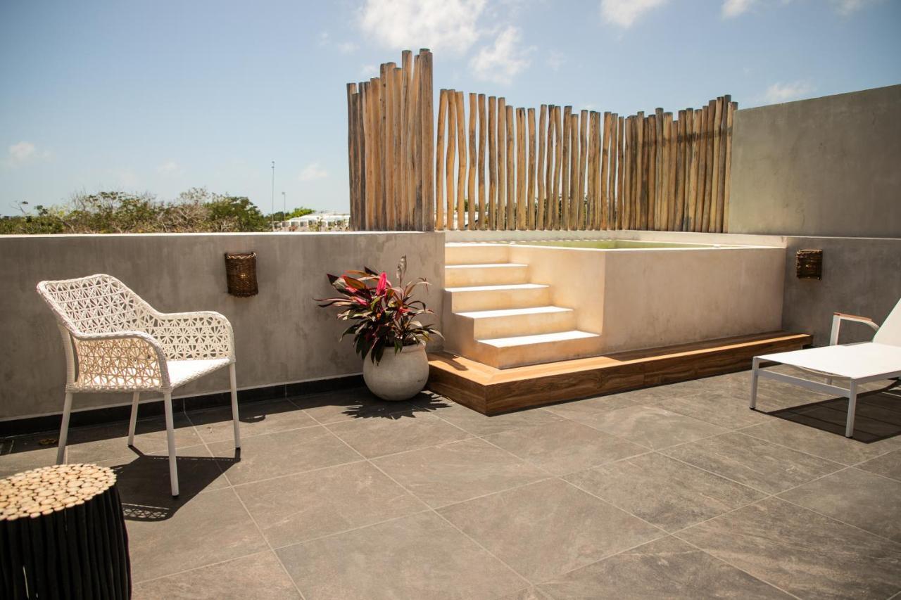 Macondo Tulum Ngoại thất bức ảnh