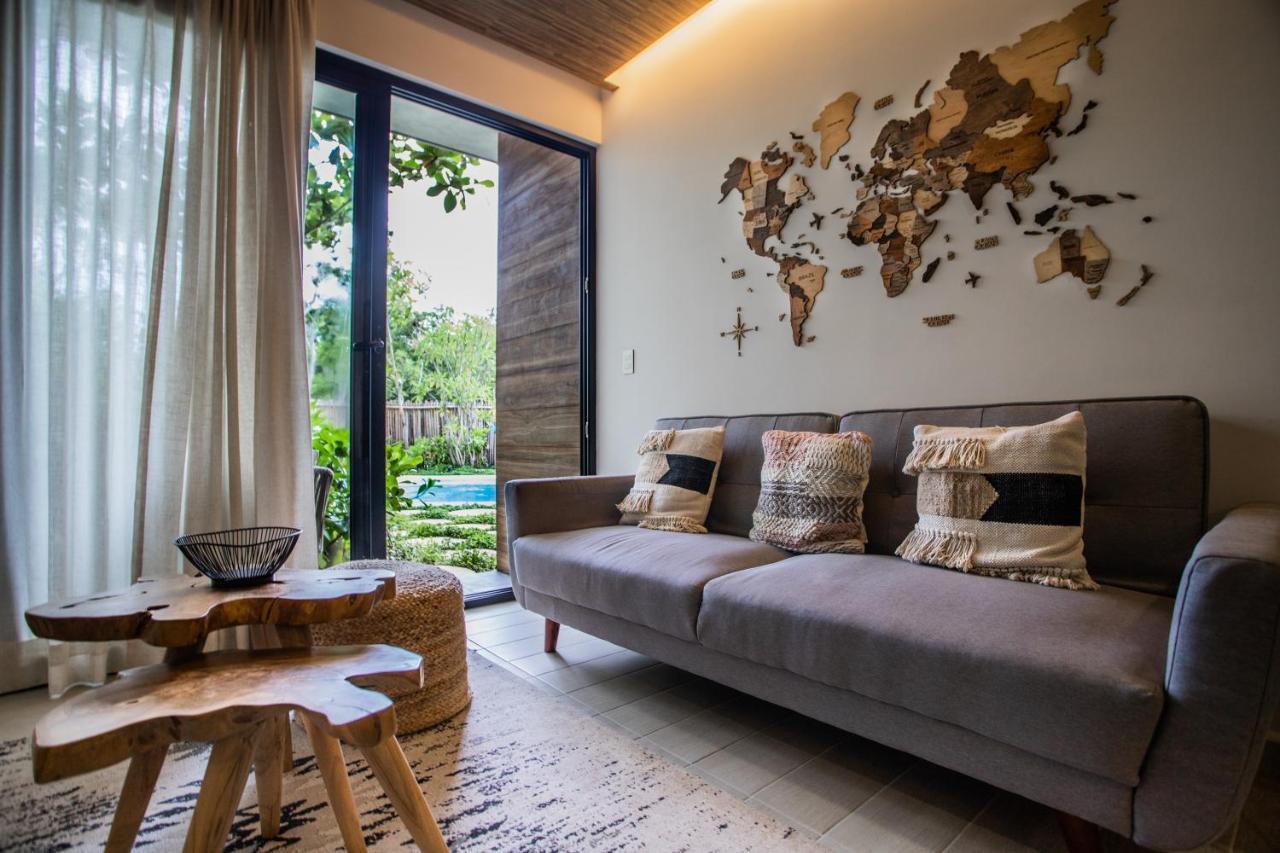 Macondo Tulum Ngoại thất bức ảnh