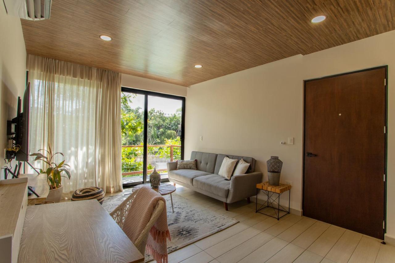 Macondo Tulum Ngoại thất bức ảnh