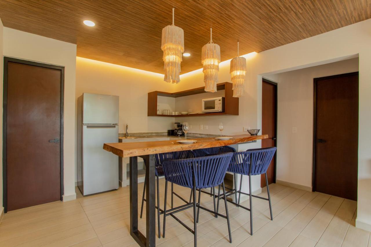 Macondo Tulum Ngoại thất bức ảnh