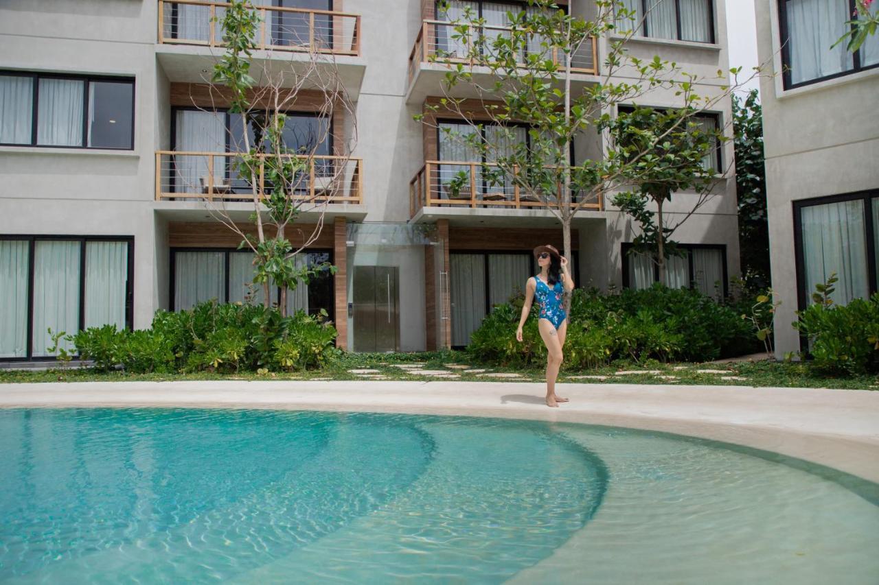 Macondo Tulum Ngoại thất bức ảnh