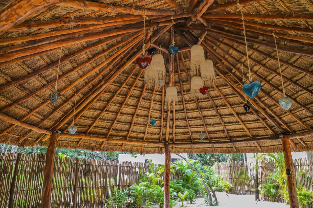 Macondo Tulum Ngoại thất bức ảnh