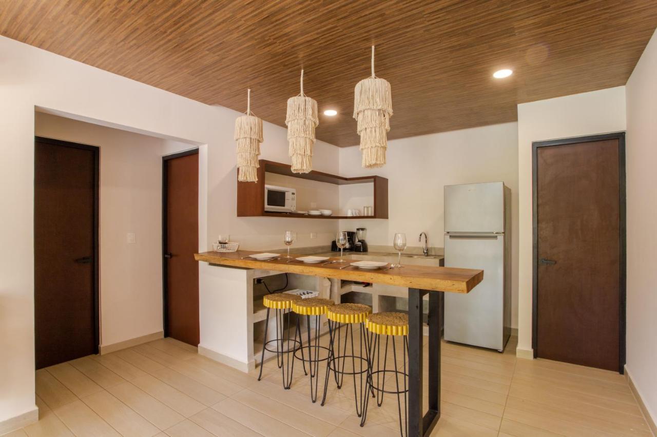 Macondo Tulum Ngoại thất bức ảnh