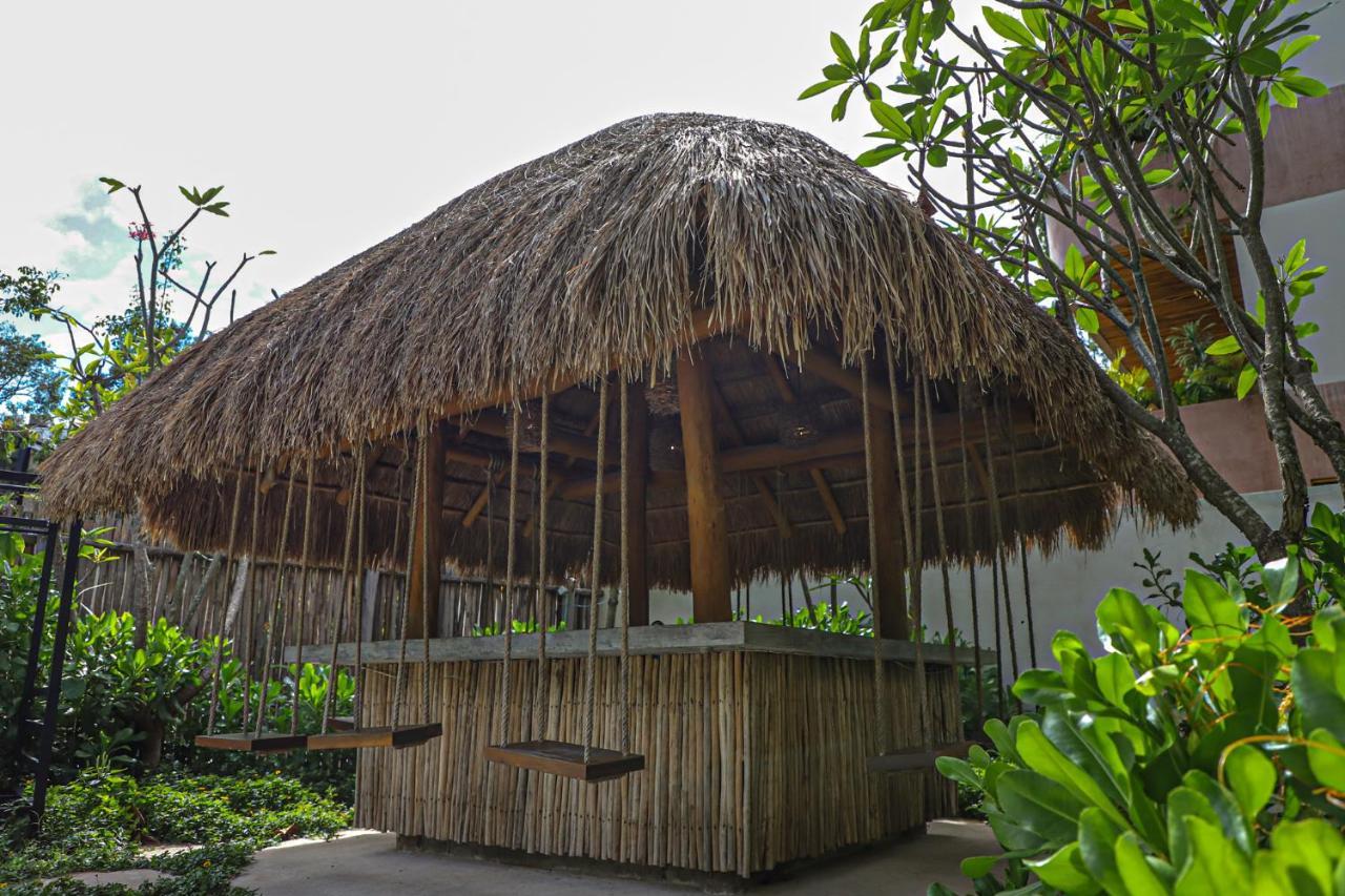 Macondo Tulum Ngoại thất bức ảnh