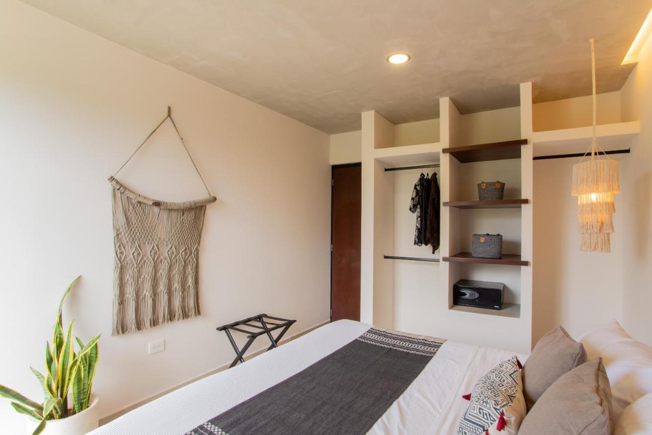 Macondo Tulum Ngoại thất bức ảnh
