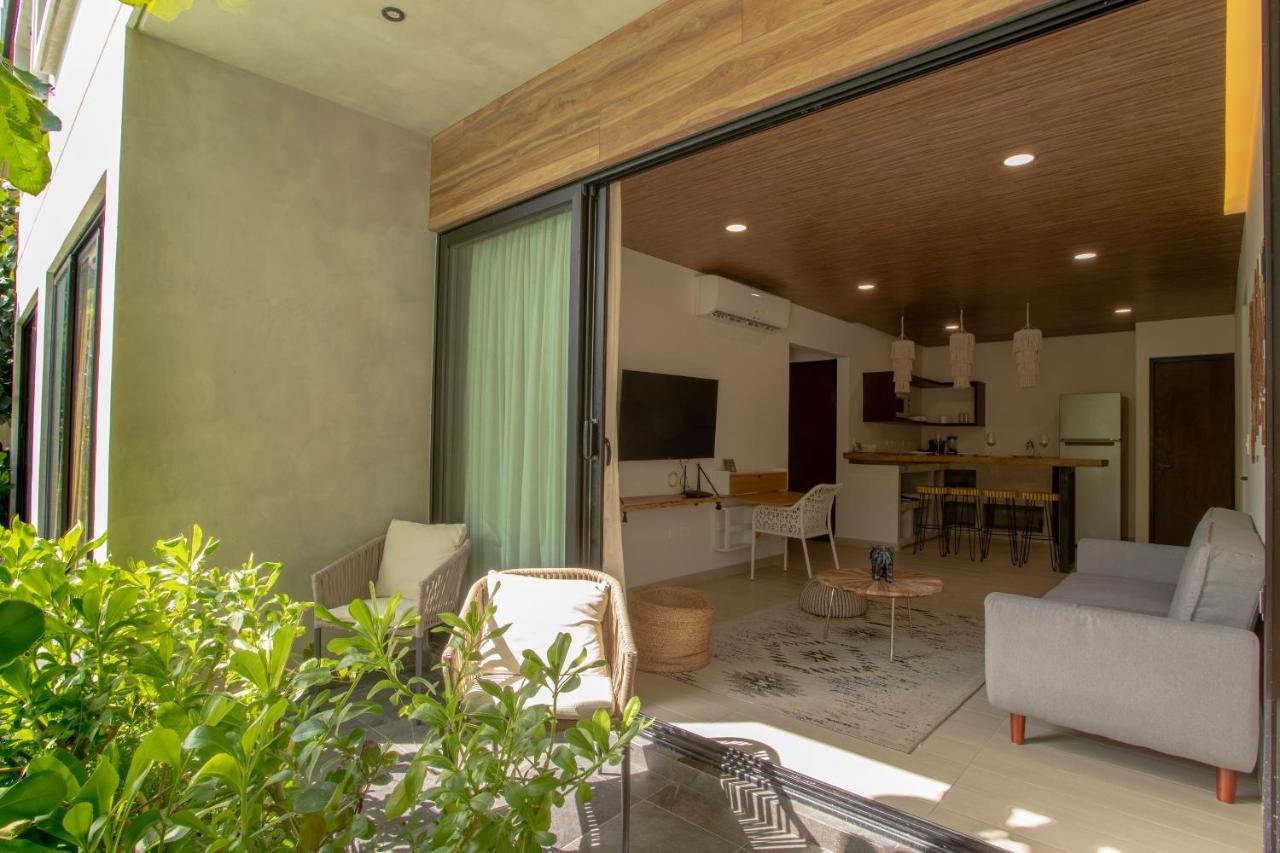 Macondo Tulum Ngoại thất bức ảnh