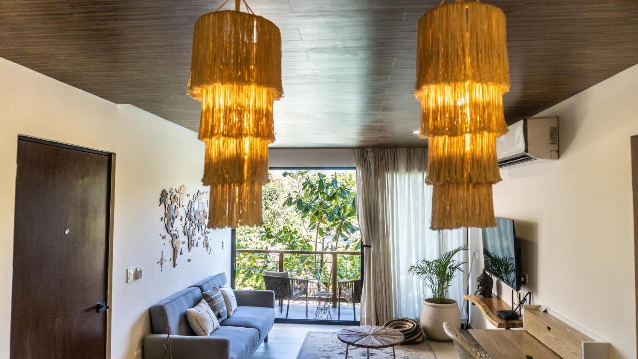 Macondo Tulum Ngoại thất bức ảnh