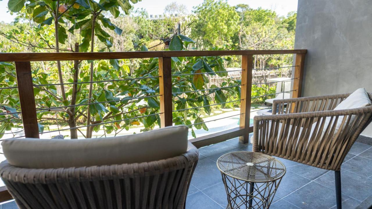 Macondo Tulum Ngoại thất bức ảnh