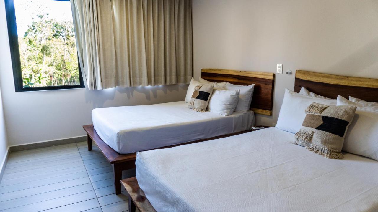 Macondo Tulum Ngoại thất bức ảnh