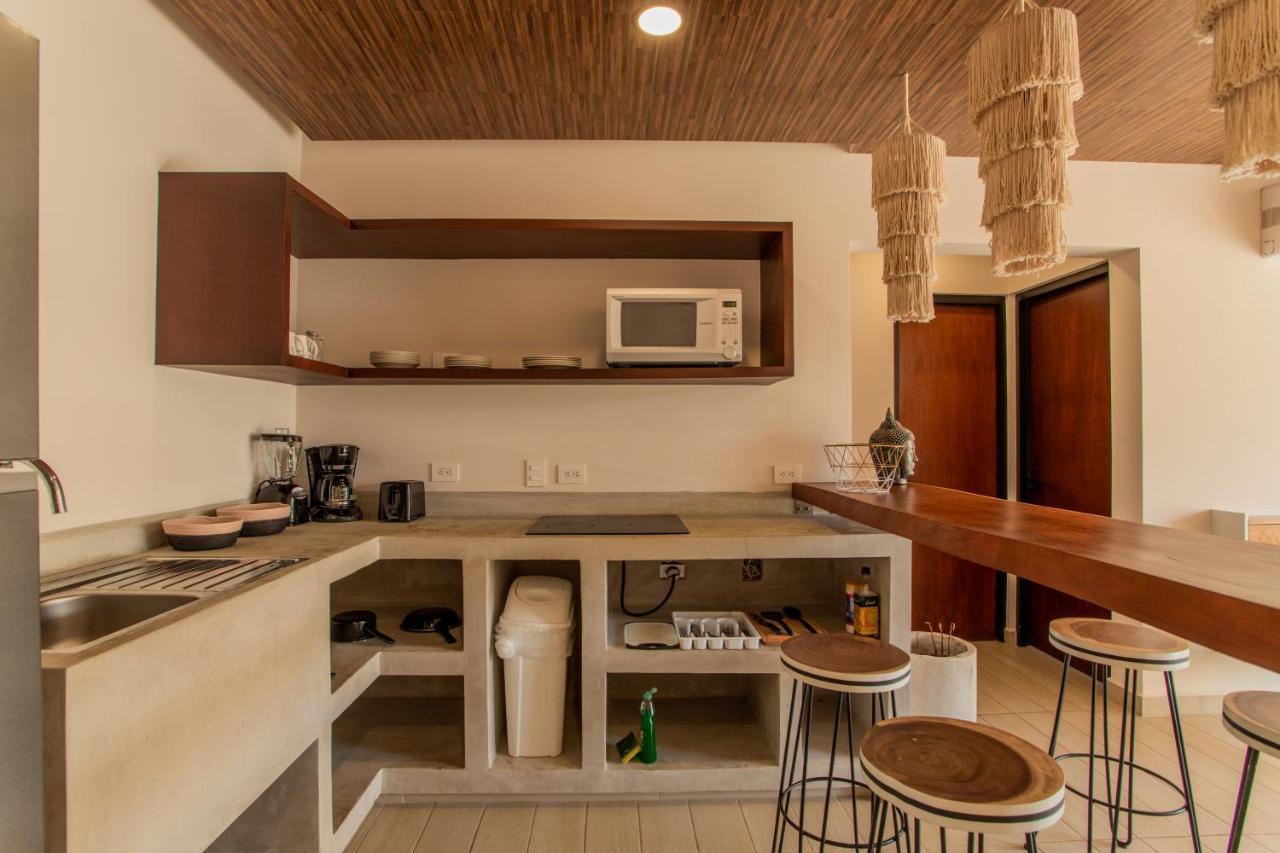 Macondo Tulum Ngoại thất bức ảnh