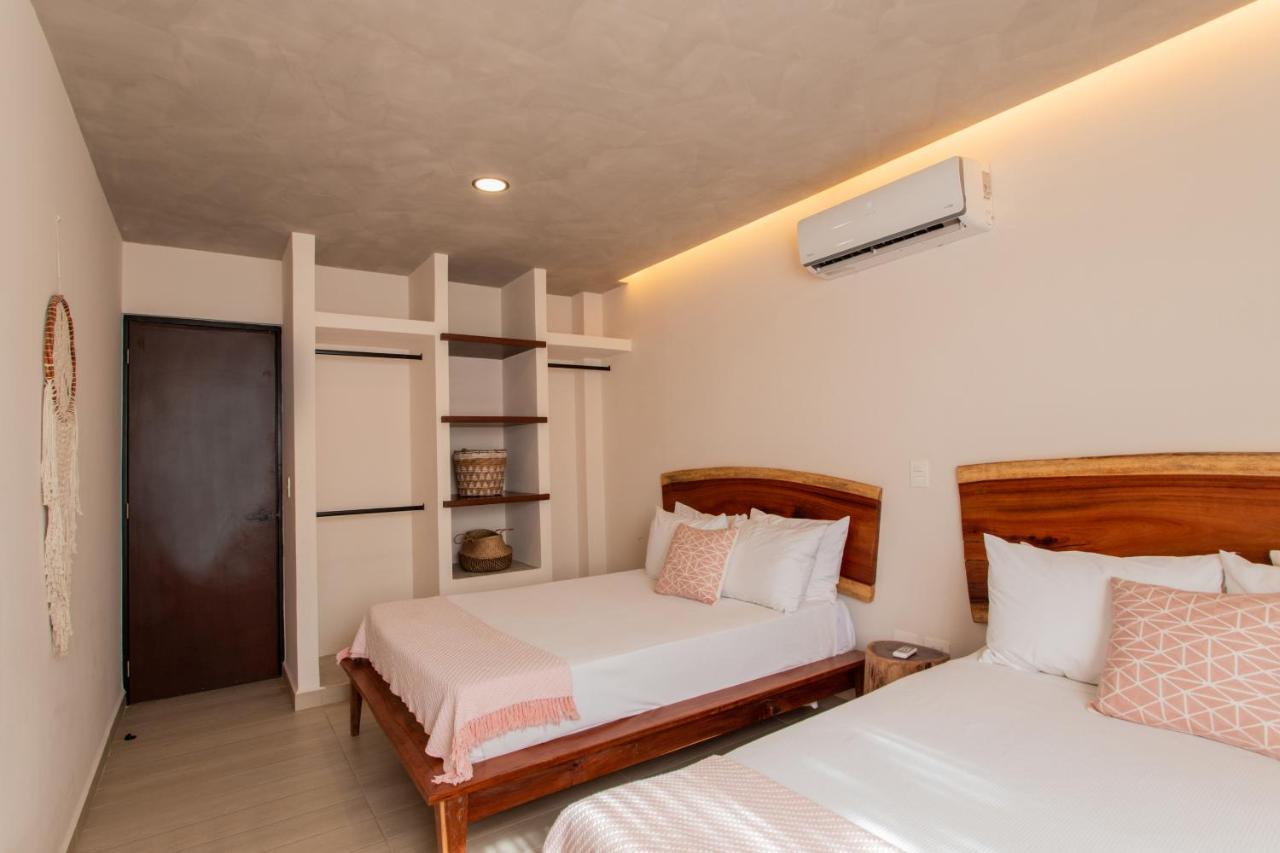 Macondo Tulum Ngoại thất bức ảnh