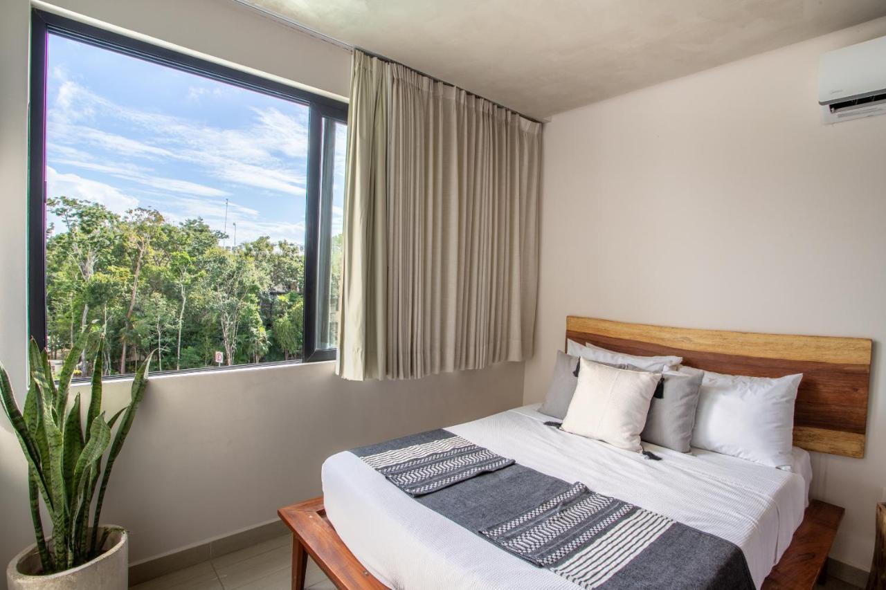 Macondo Tulum Ngoại thất bức ảnh