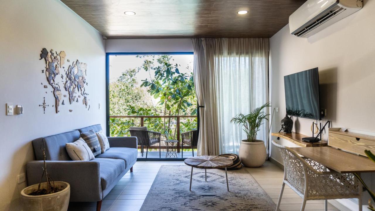Macondo Tulum Ngoại thất bức ảnh